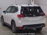 Used 2024 AT subaru forester SK5 Image[1]