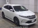 Toyota Harrier ZSU65W