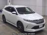 Used 2019 AT toyota harrier ZSU65W Image[0]