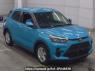 Used 2022 AT toyota raize A201A Image[0]