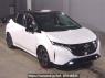 Used 2022 AT nissan aura FSNE13 Image[0]