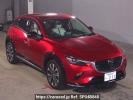 Mazda CX-3 DKLFY