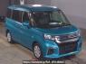 Used 2022 AT suzuki solio MA27S Image[0]