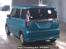 Used 2022 AT suzuki solio MA27S Image[1]