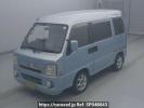 Subaru Dias Wagon TW2