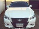 Toyota Crown Hybrid AWS210