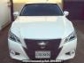 Used 2014 AT toyota crown-hybrid AWS210 Image[0]