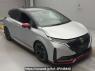 Used 2022 AT nissan aura FE13 Image[2]