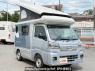 Used 2024 AT daihatsu hijet-truck S510P Image[1]