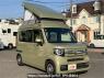 Used 2023 AT honda n-van JJ1 Image[1]