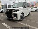 Suzuki Solio Bandit MAD7S