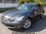 Used 2010 AT nissan fuga KY51 Image[0]