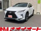 Lexus RX AGL20W