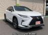 Used 2018 AT lexus rx AGL20W Image[2]