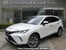Toyota Harrier Hybrid AXUH80