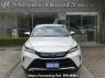 Used 2022 AT toyota harrier-hybrid AXUH80 Image[1]