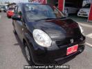 Toyota Passo KGC30