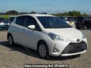 Toyota Vitz KSP130
