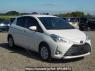 Used 2019 AT toyota vitz KSP130 Image[0]