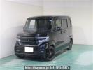 Honda N-BOX CUSTOM JF3