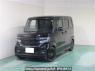 Used 2022 AT honda n-box-custom JF3 Image[0]