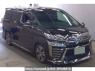 Used 2019 AT toyota vellfire AGH30W Image[0]