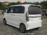 Used 2021 AT honda n-box-custom JF4 Image[1]