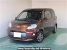 Toyota Porte NSP141