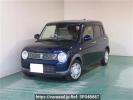 Suzuki ALTO Lapin HE33S