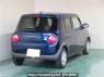 Used 2021 AT suzuki alto-lapin HE33S Image[1]