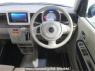 Used 2021 AT suzuki alto-lapin HE33S Image[2]
