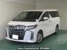 Used 2021 AT toyota alphard-hybrid AYH30W Image[0]