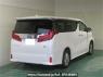 Used 2021 AT toyota alphard-hybrid AYH30W Image[1]