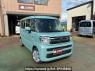 Used 2024 AT suzuki spacia MK94S Image[0]