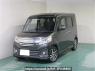 Used 2015 AT suzuki spacia-custom MK42S Image[0]