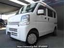 Suzuki Every DA17V