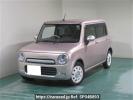Suzuki ALTO Lapin HE22S