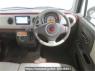 Used 2013 AT suzuki alto-lapin HE22S Image[2]