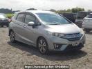 Honda Fit Hybrid GP5