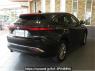 Used 2024 AT toyota harrier MXUA80 Image[1]