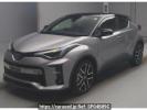 Toyota C-HR NGX50