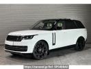 Land Rover null LK93WA
