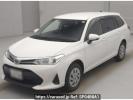 Toyota Corolla Fielder NZE164G