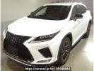 Lexus RX AGL25W
