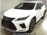 Used 2019 AT lexus rx AGL25W Image[0]
