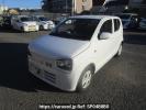 Suzuki Alto HA36S