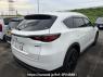 Used 2023 AT mazda cx-8 KG5P Image[1]