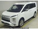 Mitsubishi Delica D5 CV1W