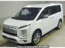 Used 2022 AT mitsubishi delica-d5 CV1W Image[0]