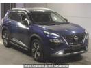 Nissan X-Trail T33